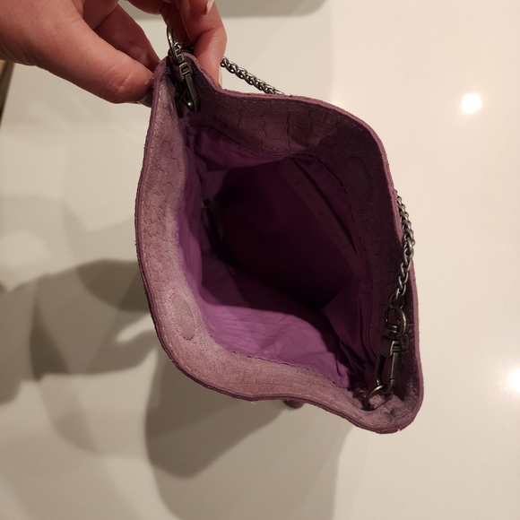 Free People Nicollete Suede Bag - Picture 7 of 10